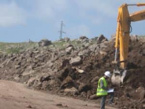 כביש מילניום - גאורגיה